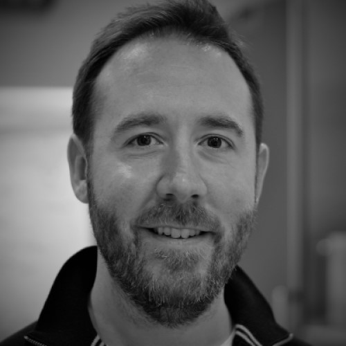 Alisdair Wren